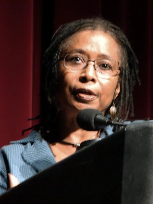 Alice Walker
