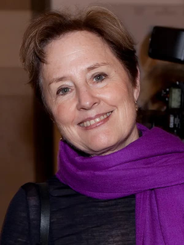 Alice Waters