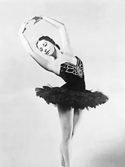 Alicia Alonso