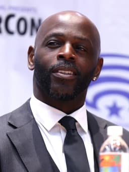 Alimi Ballard
