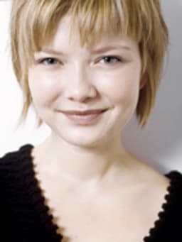 Alina Ibragimova