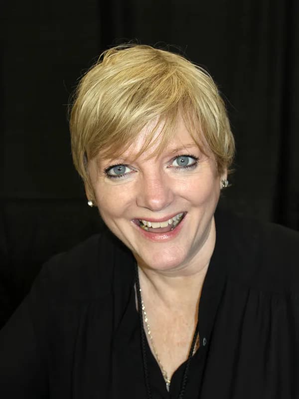 Alison Arngrim
