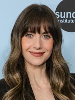Alison Brie