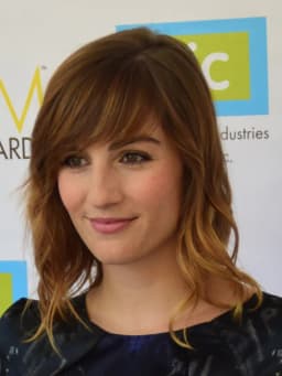 Alison Haislip