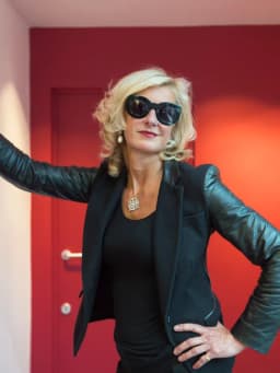 Alison Jackson (artist)