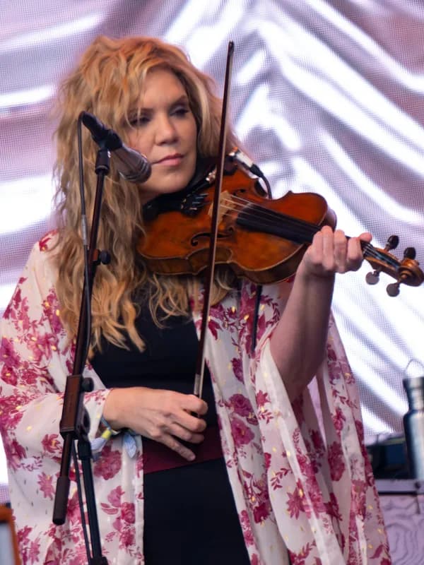 Alison Krauss