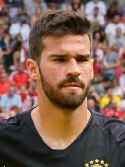 Alisson Becker