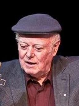 Alistair MacLeod