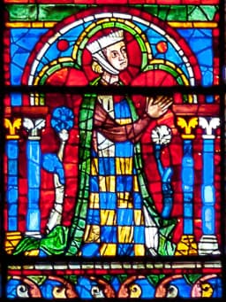 Alix, Duchess of Brittany