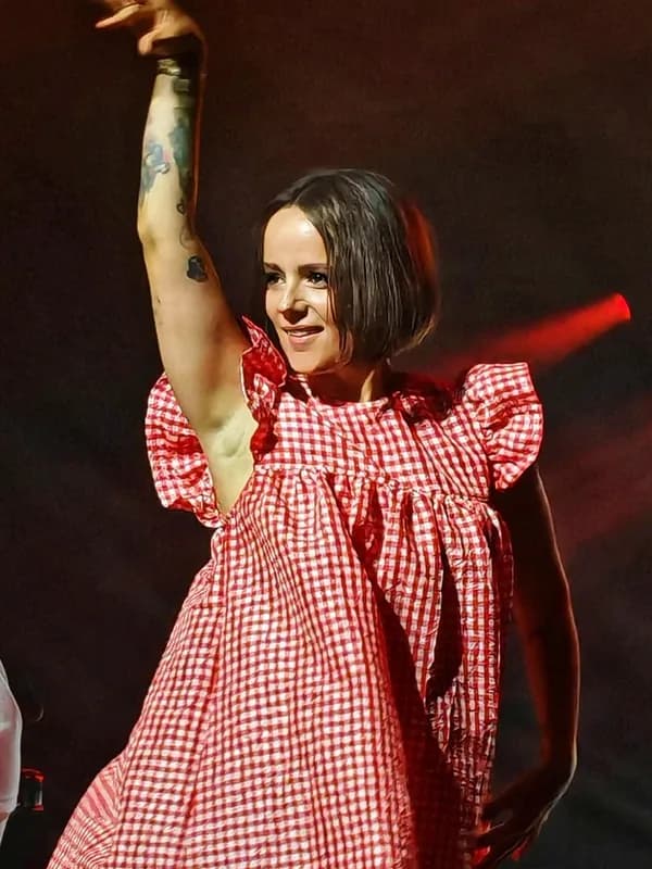Alizée