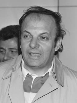 Alketas Panagoulias