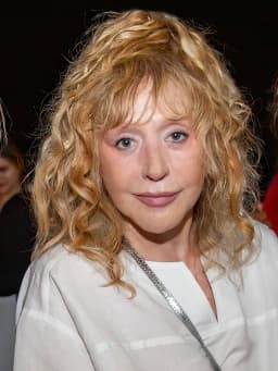 Alla Pugacheva