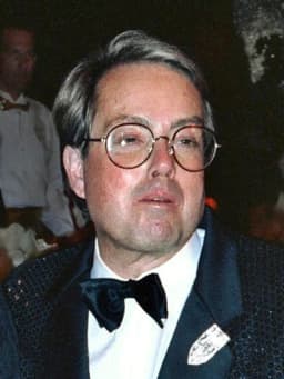 Allan Carr