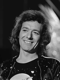 Allan Clarke (singer)