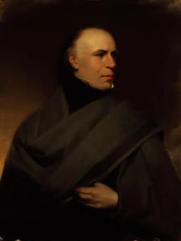 Allan Cunningham (author)