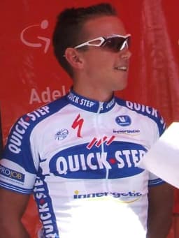 Allan Davis (cyclist)