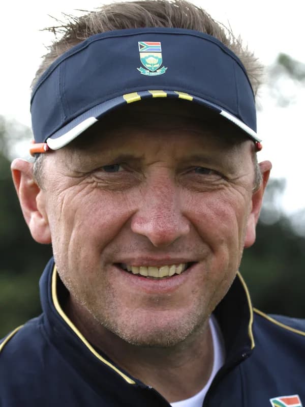Allan Donald