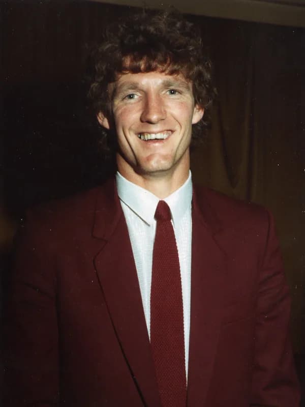 Allan Evans (footballer)