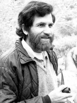 Allan Kaprow