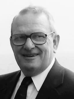 Allan MacLeod Cormack