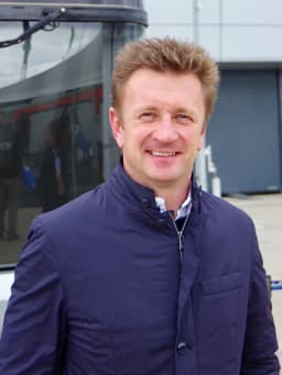 Allan McNish