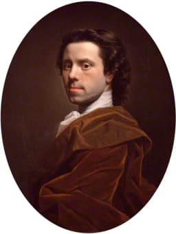 Allan Ramsay (artist)