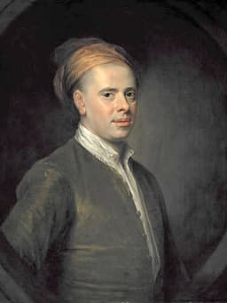 Allan Ramsay (poet)