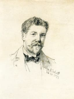 Allen Butler Talcott