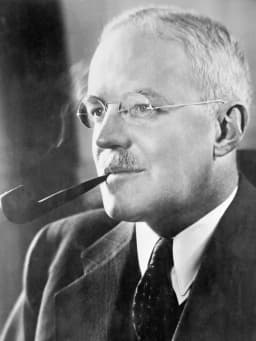 Allen Dulles