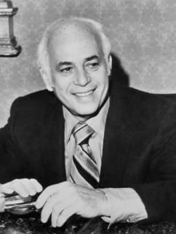 Allen Funt