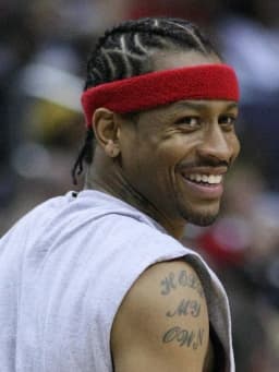 Allen Iverson