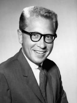 Allen Ludden