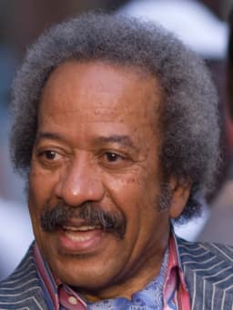 Allen Toussaint
