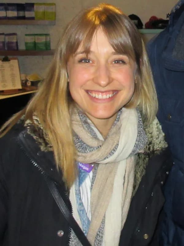 Allison Mack