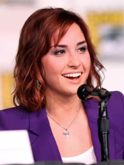 Allison Scagliotti