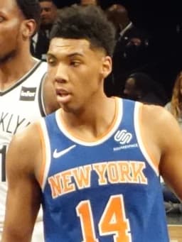 Allonzo Trier