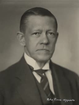 Allvar Gullstrand