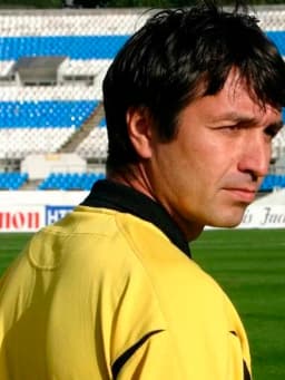 Almir Kayumov