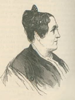 Almira Lincoln Phelps