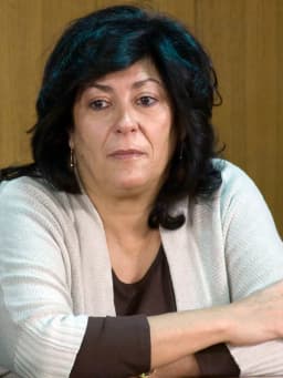 Almudena Grandes