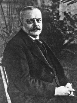 Alois Alzheimer