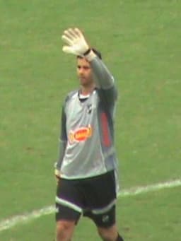 Aloísio (footballer, born 1974)