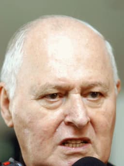 Aloísio Lorscheider