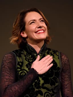 Alondra de la Parra