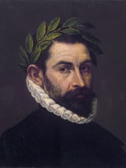 Alonso de Ercilla