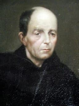 Alonso de Orozco Mena