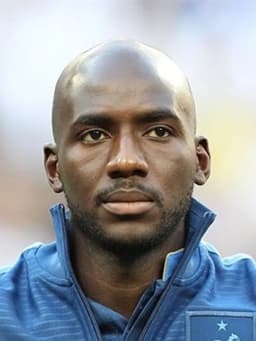 Alou Diarra
