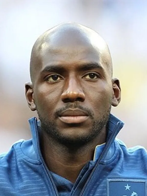 Alou Diarra