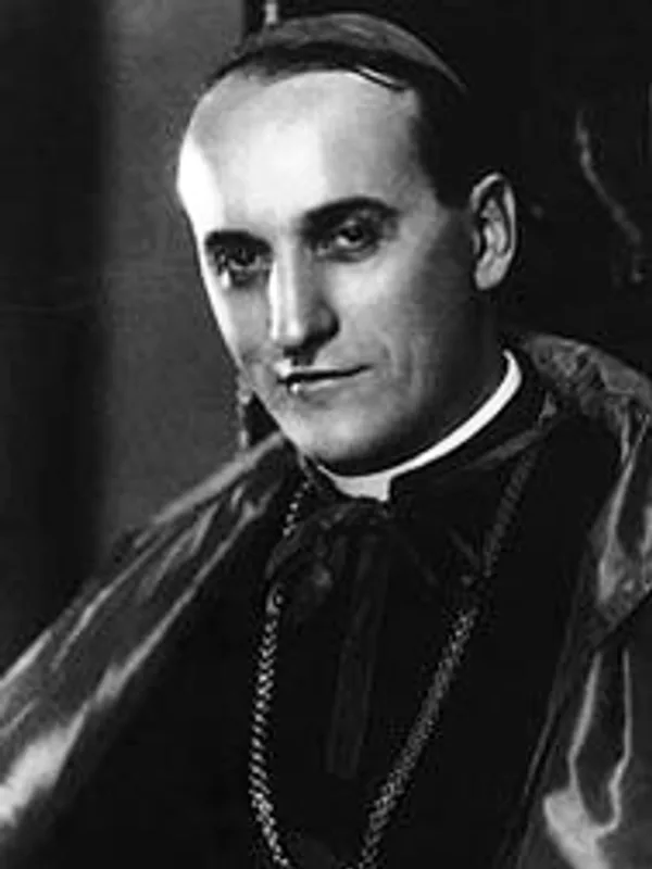 Aloysius Stepinac