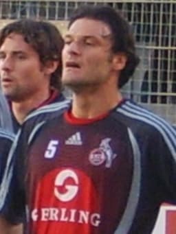 Alpay Özalan